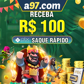 a97.com Ganhe R$ 100,00 Gratis