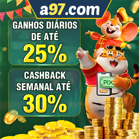 a97.com Fundo de Resgate de Perdas Semanais
